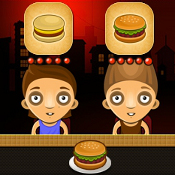 Burger Bar