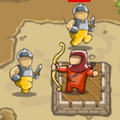 Crusader Defence