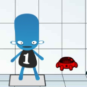 Flakboy
