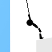 Fly With Rope