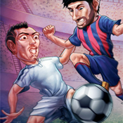 Football Headz Cup