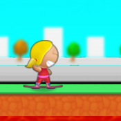 Hover Jump