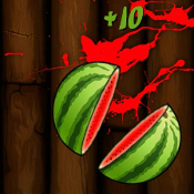 Katana Fruits