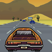 Lose The Heat Retro