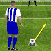 Penalty Shooters