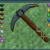 Pick Crafter