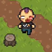 Pixel Zombies