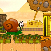 Snail Bob 3