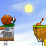 Snail Bob