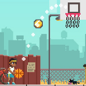 Street Ball Star