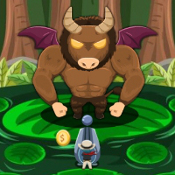 Taptastic Monsters
