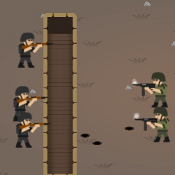Tiny Rifles
