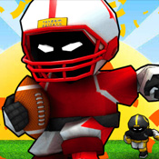 Touchdown Blast