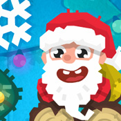 Wake The Santa